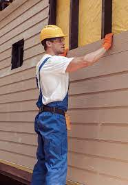 Best Siding for New Construction  in Lancaster, TX